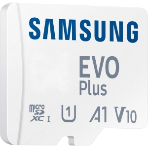 Samsung EVO Plus A2 V30 UHS-I U3