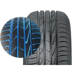 Nokian Hakka Blue 3