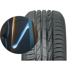 Nokian Hakka Blue 3