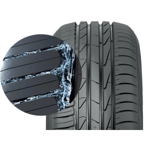 Nokian Hakka Blue 3