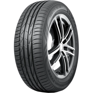 Neumáticos Nokian Hakka Blue 3 215/45 R17 91W