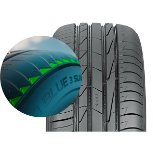 Nokian Hakka Blue 3 SUV 265/65 R17 116H