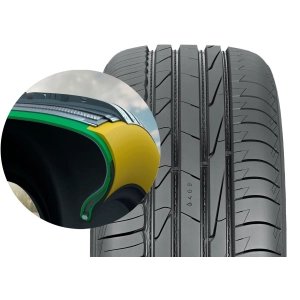 Nokian Hakka Blue 3 SUV 265/65 R17 116H