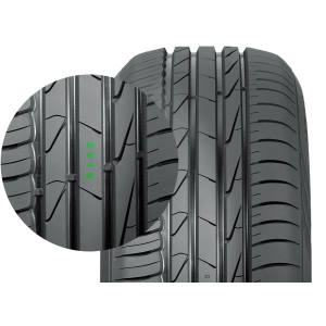 Nokian Hakka Blue 3 205/60 R16 96W