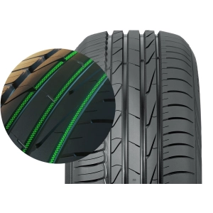 Nokian Hakka Blue 3 205/60 R16 96W