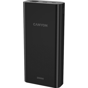 Powerbank Canyon CNE-CPB2001