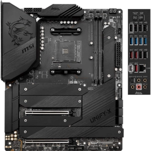 Placa base MSI MEG X570S UNIFY-X MAX