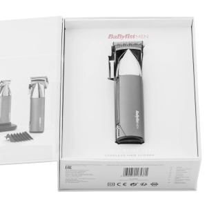 BaByliss Super-X Metal E996E