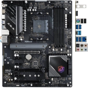 Placa base ASRock X570S PG Riptide