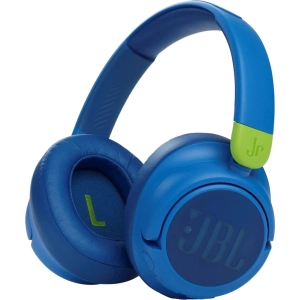 Auriculares JBL JR460NC