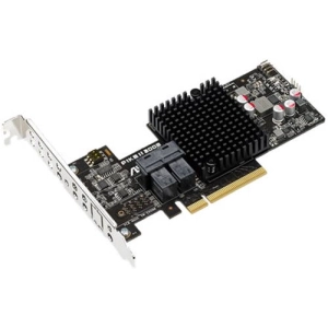 PCI-controlador Asus PIKE II 3008-8I