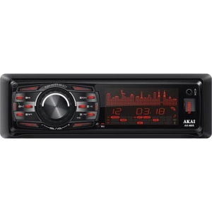 Autorradio Akai AK-M88