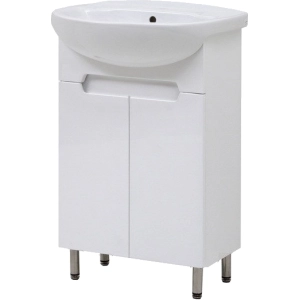 Mueble bajo lavabo DIOS Marko 55 T-1 Izeo