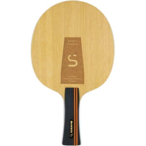 Raqueta de tenis de mesa Sanwei Accumulator S