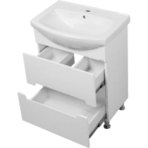 Mueble bajo lavabo DIOS Marko 60 T-2 Izeo