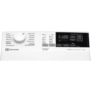 Electrolux PerfectCare 600 EW6TN4062P