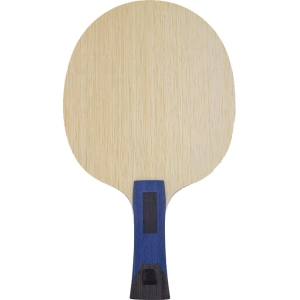 Raqueta de tenis de mesa Sanwei Fextra One ALL+