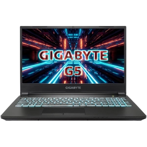 Portátil Gigabyte G5GD-51RU123SD