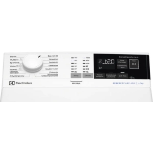 Electrolux PerfectCare 600 EW6TN4272P