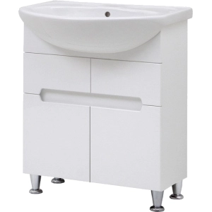 Mueble bajo lavabo DIOS Marko 70 T-5 Izeo