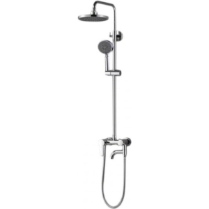 Sistema de ducha REA Loft REA-P0223