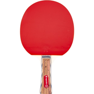 Raqueta de tenis de mesa inSPORTline Shootfair S4