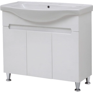 Mueble bajo lavabo DIOS Marko 85 T-11 Izeo