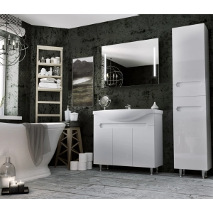 Muebles de lavabo