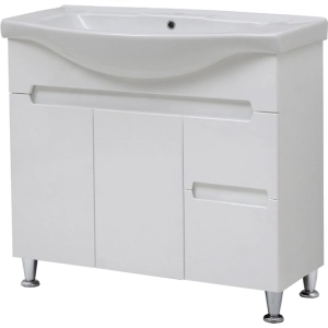 Mueble bajo lavabo DIOS Marko 85 T-19 Izeo