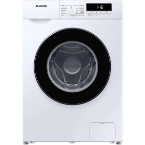 Lavadora Samsung WW80T304MBW