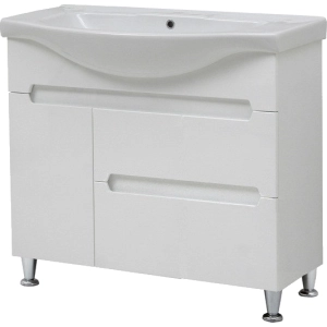 Mueble bajo lavabo DIOS Marko 95 T-18 Izeo