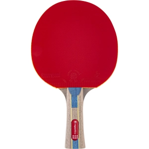 Raqueta de tenis de mesa inSPORTline Shootfair S6