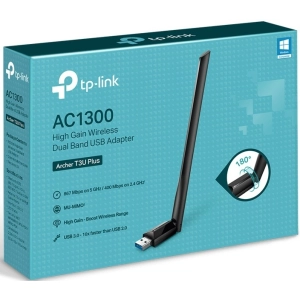 TP-LINK Archer T3U Plus