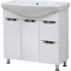 Mueble bajo lavabo DIOS Oskar 95 T-19 Izeo