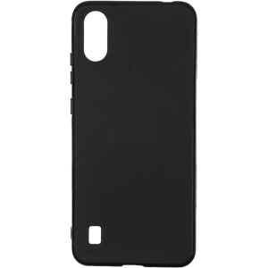 Funda ArmorStandart Matte Slim Fit for Blade A5 2020