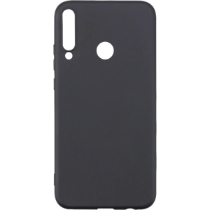 Estuche ArmorStandart Matte Slim Fit for P40 Lite E / Y7P