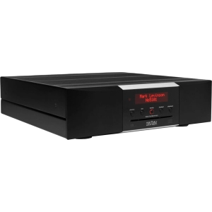 CD-jugador Mark Levinson 5101