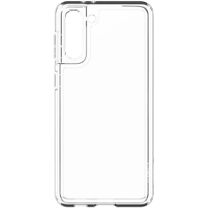 Estuche Spigen Crystal Hybrid for Galaxy S21 Plus