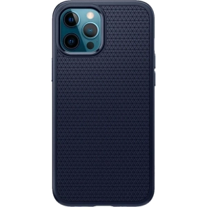 Funda Spigen Liquid Air for iPhone 12 Pro Max