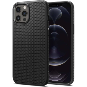 Spigen Liquid Air for iPhone 12 Pro Max