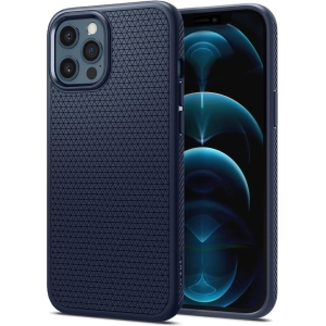 Spigen Liquid Air for iPhone 12 Pro Max