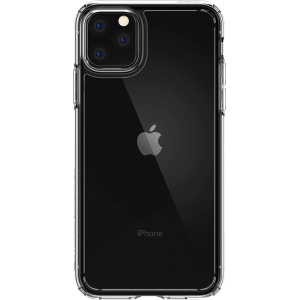 Caso Spigen Crystal Hybrid for iPhone 11 Pro