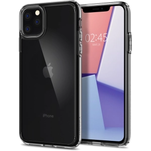 Spigen Crystal Hybrid for iPhone 11 Pro