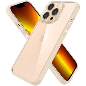 Spigen Ultra Hybrid for iPhone 13 Pro