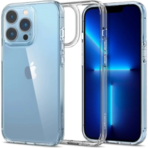 Spigen Ultra Hybrid for iPhone 13 Pro