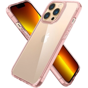 Spigen Ultra Hybrid for iPhone 13 Pro