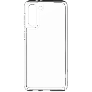 Estuche Spigen Crystal Hybrid for Galaxy S21