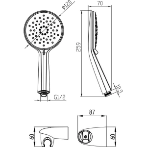 Devit Acqua 851155B