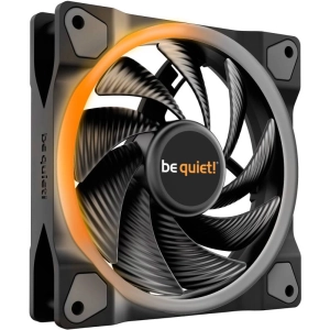 ¡Sistema de refrigeración be quiet! Light Wings 120 PWM high-speed