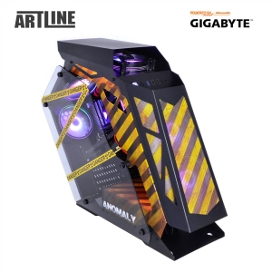 Artline ANOMALYv01